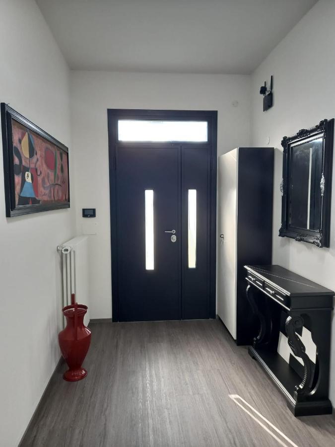 Sorbara B&B Km 198 - Letto E Colazione מראה חיצוני תמונה