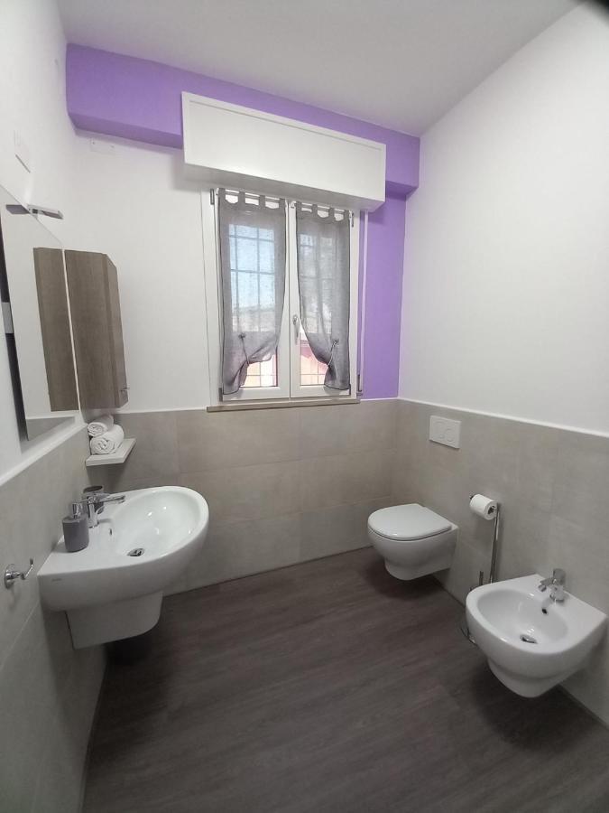 Sorbara B&B Km 198 - Letto E Colazione מראה חיצוני תמונה