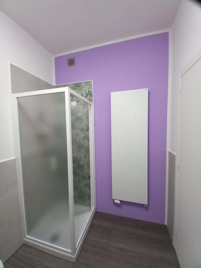 Sorbara B&B Km 198 - Letto E Colazione מראה חיצוני תמונה