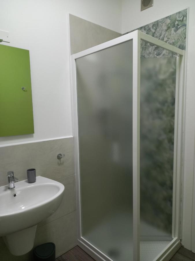 Sorbara B&B Km 198 - Letto E Colazione מראה חיצוני תמונה