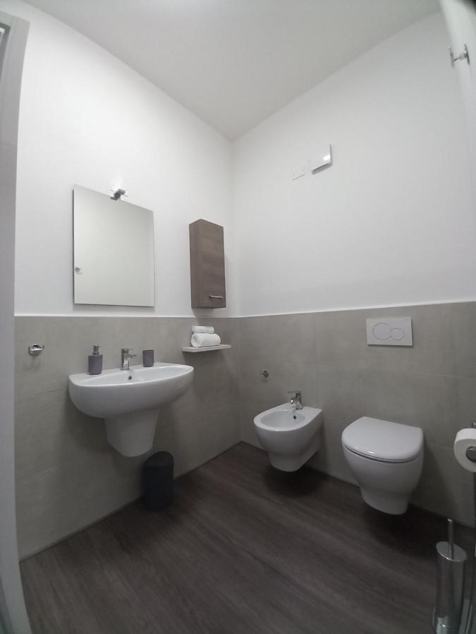 Sorbara B&B Km 198 - Letto E Colazione מראה חיצוני תמונה