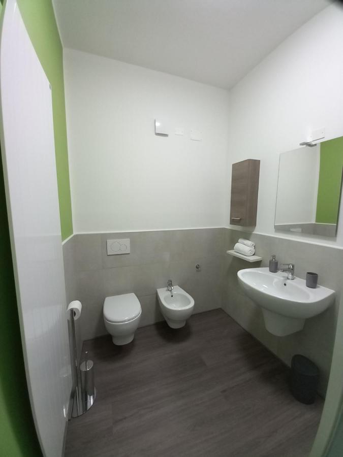 Sorbara B&B Km 198 - Letto E Colazione מראה חיצוני תמונה