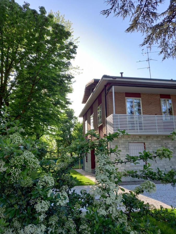 Sorbara B&B Km 198 - Letto E Colazione מראה חיצוני תמונה