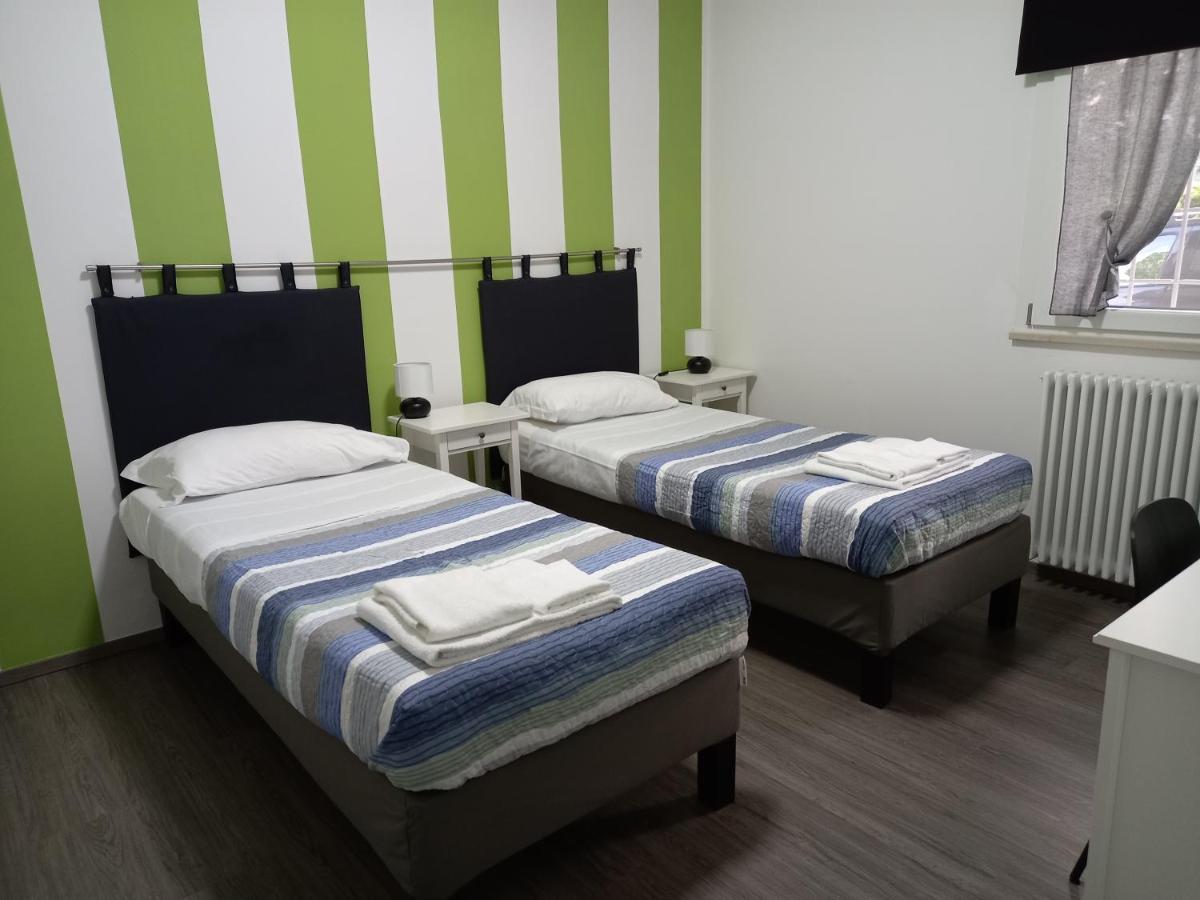 Sorbara B&B Km 198 - Letto E Colazione מראה חיצוני תמונה