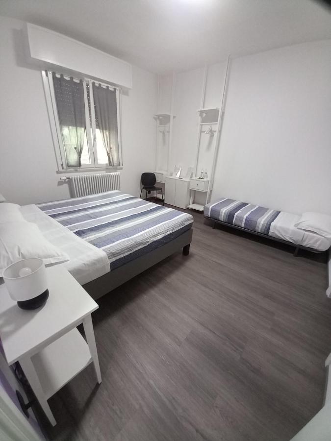 Sorbara B&B Km 198 - Letto E Colazione מראה חיצוני תמונה