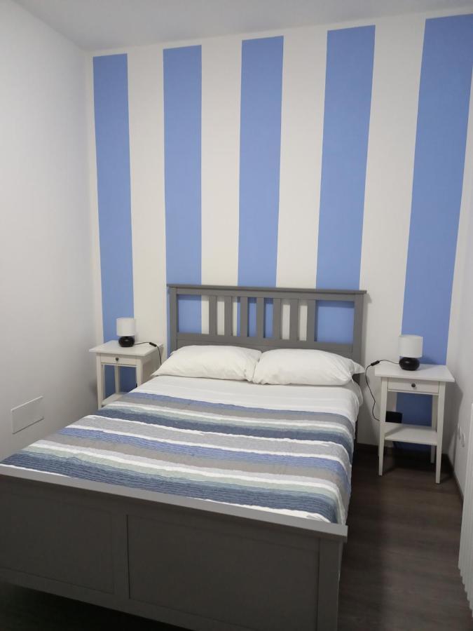 Sorbara B&B Km 198 - Letto E Colazione מראה חיצוני תמונה