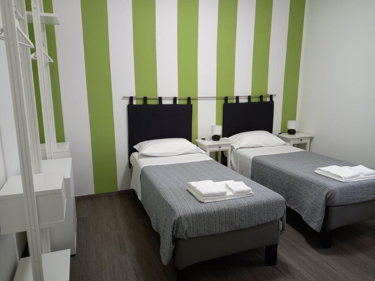Sorbara B&B Km 198 - Letto E Colazione מראה חיצוני תמונה