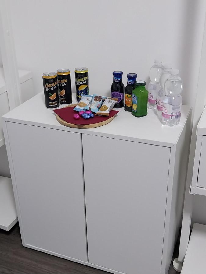 Sorbara B&B Km 198 - Letto E Colazione מראה חיצוני תמונה