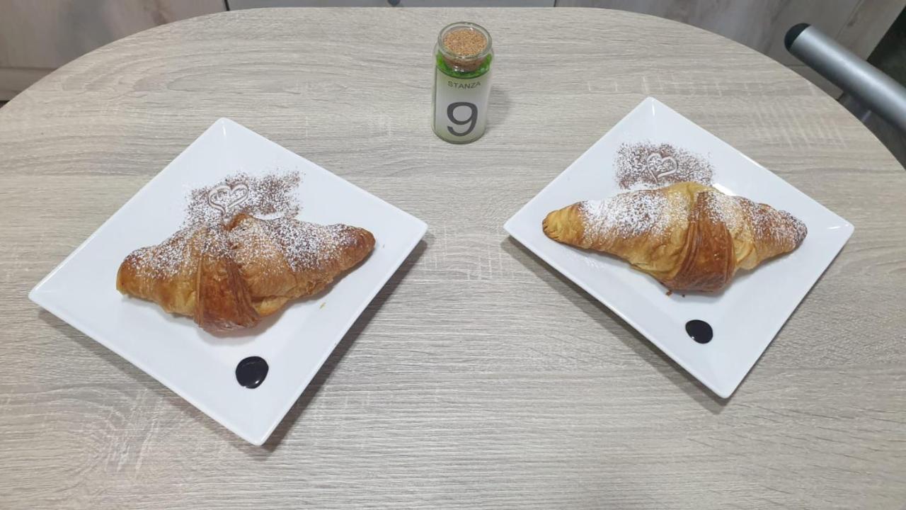 Sorbara B&B Km 198 - Letto E Colazione מראה חיצוני תמונה