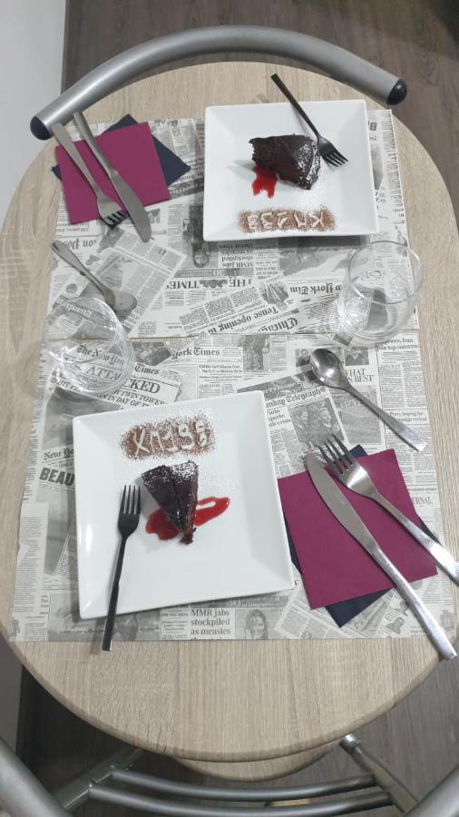Sorbara B&B Km 198 - Letto E Colazione מראה חיצוני תמונה