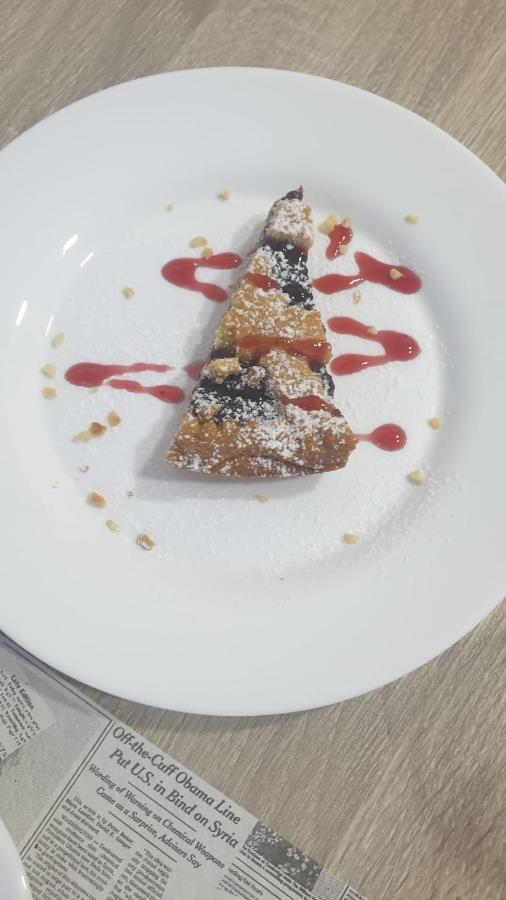 Sorbara B&B Km 198 - Letto E Colazione מראה חיצוני תמונה