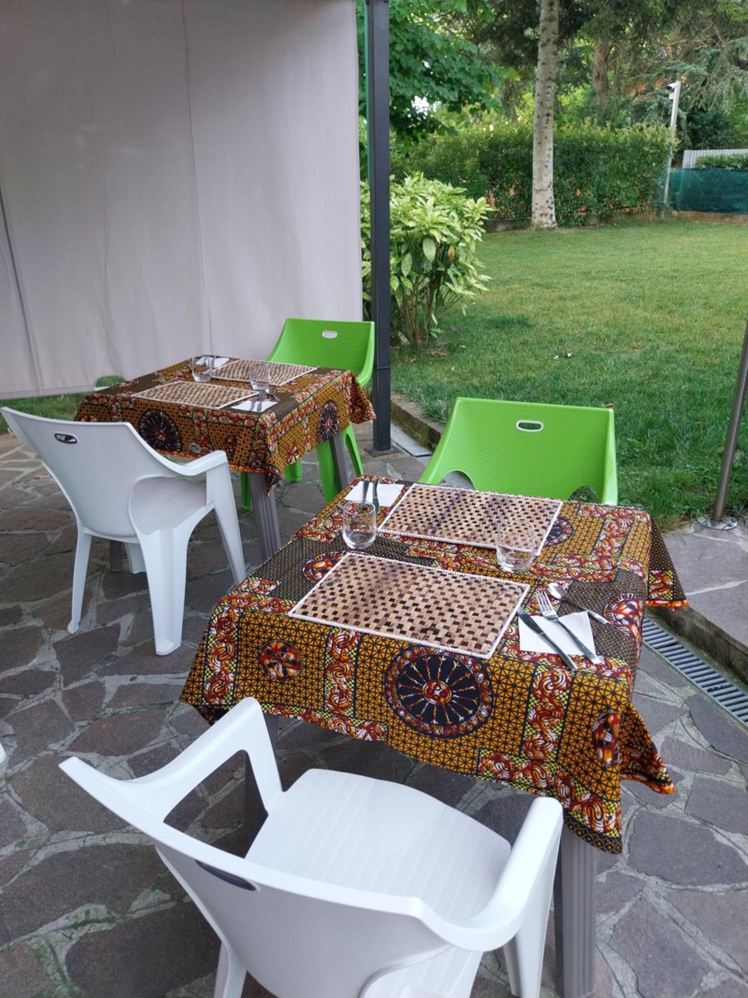 Sorbara B&B Km 198 - Letto E Colazione מראה חיצוני תמונה