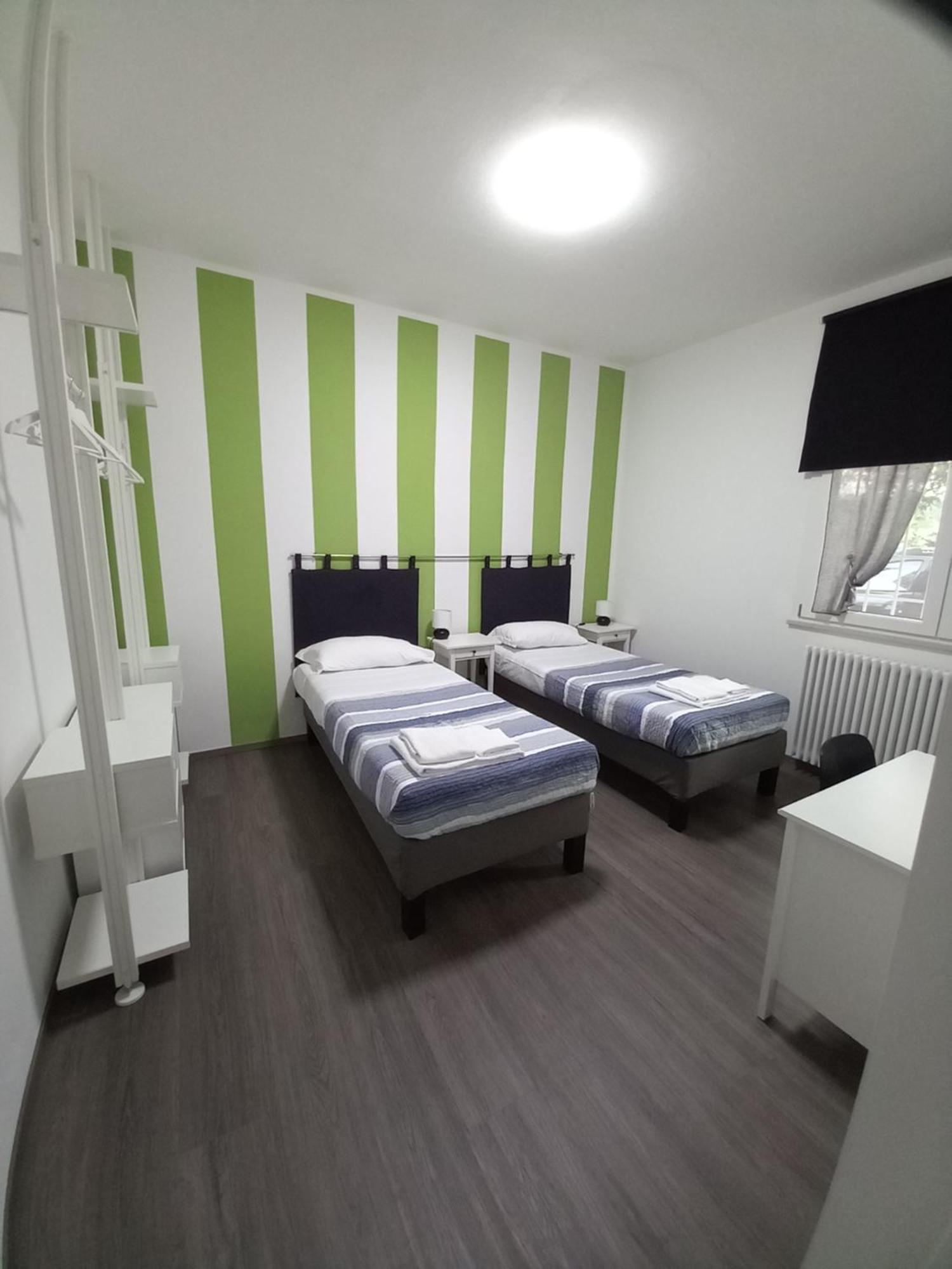 Sorbara B&B Km 198 - Letto E Colazione חדר תמונה