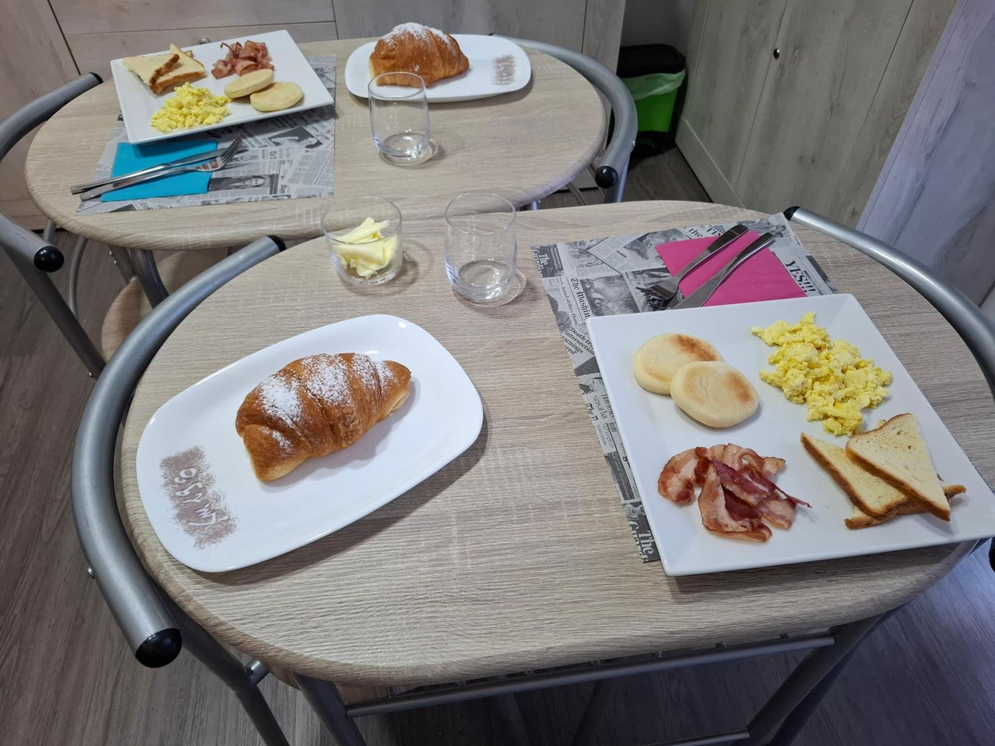 Sorbara B&B Km 198 - Letto E Colazione מראה חיצוני תמונה