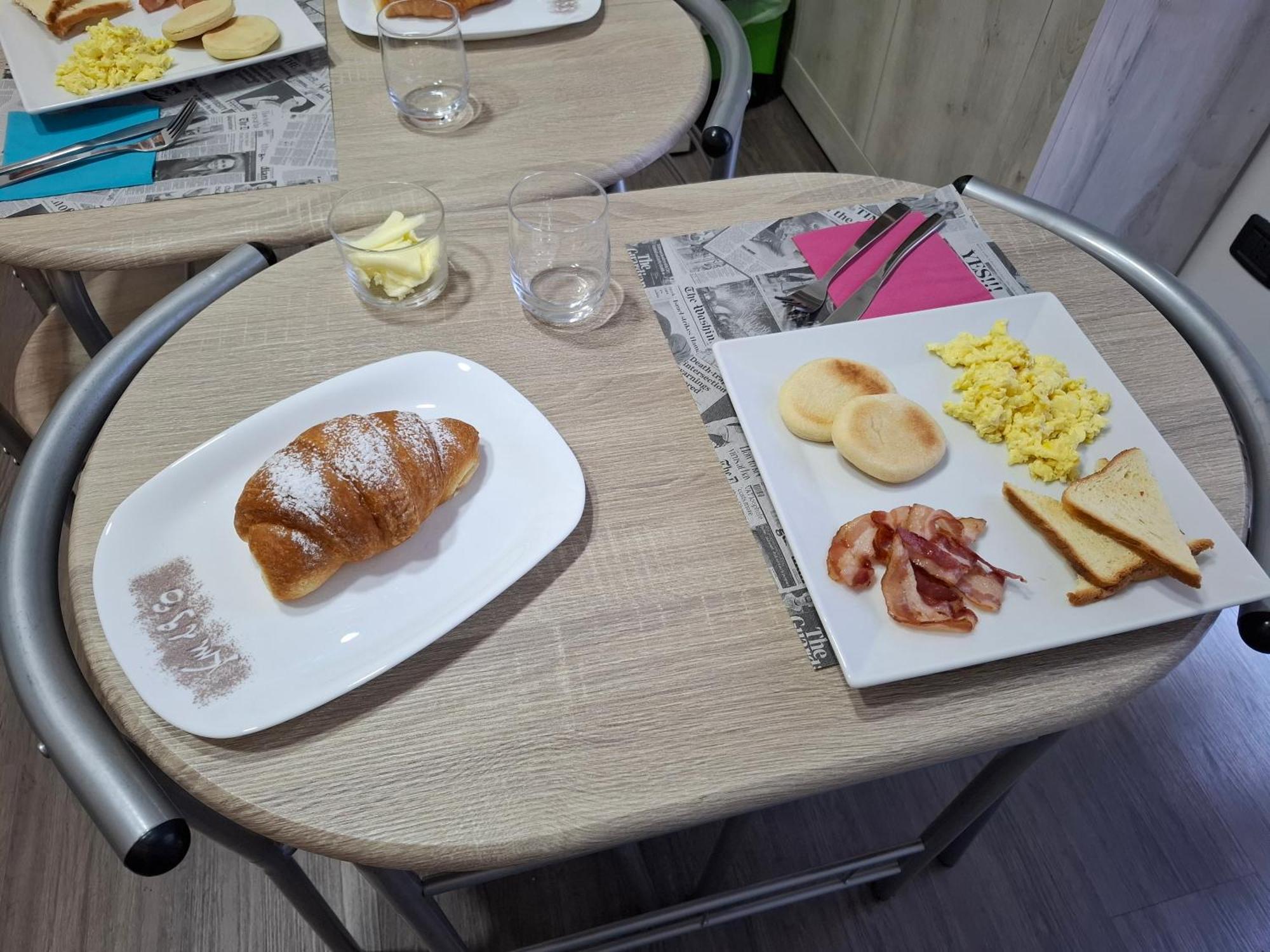 Sorbara B&B Km 198 - Letto E Colazione מראה חיצוני תמונה