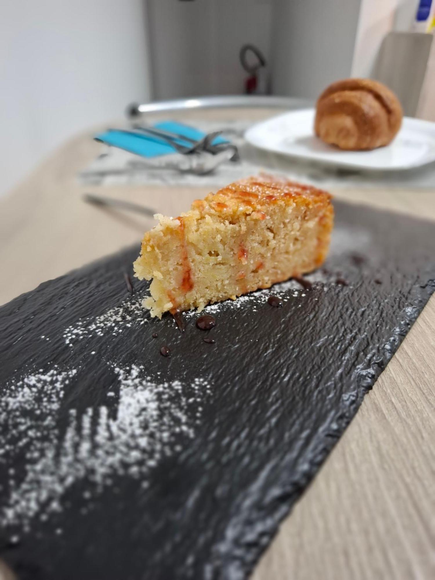 Sorbara B&B Km 198 - Letto E Colazione מראה חיצוני תמונה